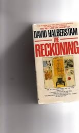 The Reckoning