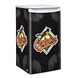 Baltimore Orioles Counter Top Refrigerator