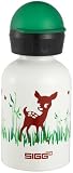 SIGG Flasche Kids Bottle 0,3ltr.Flutter Flirt