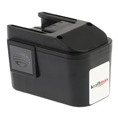 Akku f�r AEG BS2E9.6T - 9,6V / 1500mAh / Ni-Cd - MARKENZELLEN in Profiqualit�t f�r maximale Power und lange LEBENSDAUER