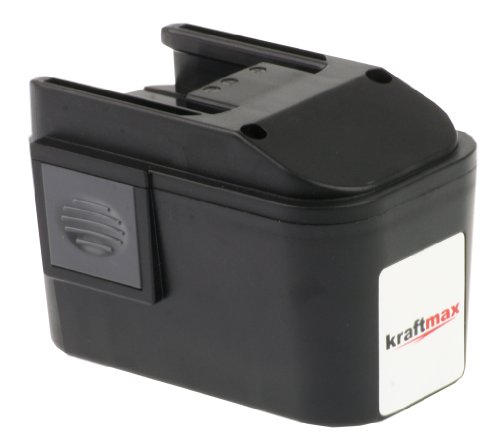 Akku für AEG BS2E9.6T - 9,6V /