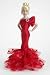 Tonner Dolls Evening Allure Simone Rouge Outfit