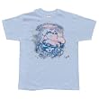 Grateful Dead - Watercolor Raw Edge T-Shirt