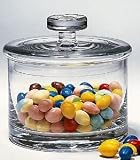Badash Manhattan Covered Candy Dish