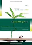 Produkt-Bild: trendemployer 2005. Deutschlands Top-Arbeitgeber zeigen Profil. Was sie bieten. Wen sie suchen.