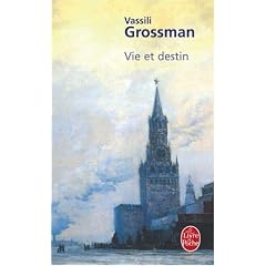 Vie et Destin