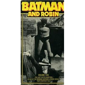 Batman And Robin Volume 2