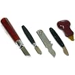 5 Watch Case Opener Knife Pocket Pry Bestfit Tools