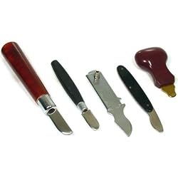 5 Watch Case Opener Knife Pocket Pry Bestfit Tools