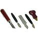 5 Watch Case Opener Knife Pocket Pry Bestfit Tools