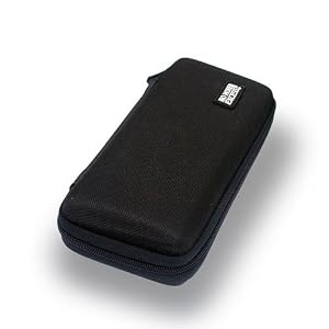 TripNeeds Travel Case for 'Classic' No More Excess Advanced Digital Luggage Scale - Black