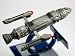 A4 Phoenix Furuta Star Trek Federation Ships & Alien Ships Collection 3 Alpha Miniature Display Model_s-3