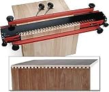 24 Pins & Tails HALF BLIND Dovetail Jig Set w/ FREE Shipping*