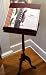 Wooden Music Stand ~ Podium ~ Lectern