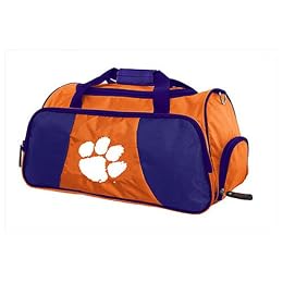 Clemson University Gym Bag