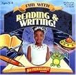 SUPERSTART - FUN W/ READING AND WRITING