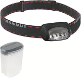 MAMMUT(マムート) ルシードTR1+アンビエントライトセット 0001(ブラック) 2320-00071 MAMMUT(マムート) ルシードTR1+アンビエントライトセット 0001(ブラック) 2320-00071
