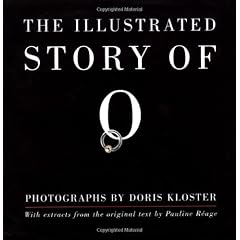 The Illustrated Story of O