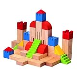 Plan Toy Creative Blocks