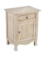 SCANDI CHIC Mesita De Noche