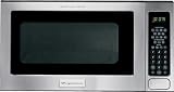 Frigidaire PLMBZ209GC 2.0 Cu. Ft. Built-In Microwave Oven (Stainless Steel)
