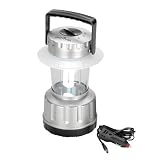 Active Products Fluorescent Multi Lantern - silver