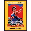 Some Girls - Live In Texas '78 (DVD + CD) [2011]