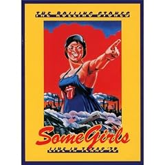 Some Girls - Live In Texas '78 (DVD + CD) [2011]