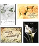 Scripture Greeting Cards-KJV-Boxed-Anniversary – “Celebration of Love”
