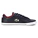 Lacoste Men's Grad Vulc TS Sneaker