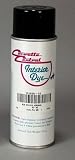 1963-1964 Saddle Corvette Central Vinyl Dye - Aerosol