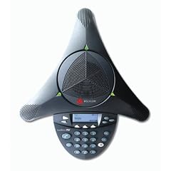 Polycom SoundStation2W EX Audiokonferenzsystem