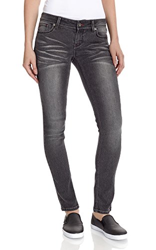 Angels Jeans Juniors Size Single Button Skinny Jeans