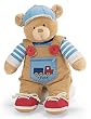 Teach Me Boy (New Style) by Baby Gund