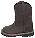 John Deere 1173 Western Boot (Toddler)