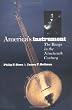 America's Instrument: The Banjo in the Ninteenth Century