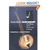 America's Instrument: The Banjo in the Ninteenth Century