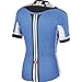 Castelli Men's Volo Jersey FZ - 2015