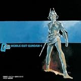 「MOBILE SUIT GUNDAM1」BGM集