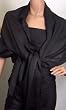 Cashmere Like Viscose Super Soft Faux Pashmina Wrap