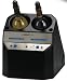 Kitchen & Housewares : Chambrer WC202-7 2 Bottle Dual Zone Wine Bar With Wireless Temperature Sensor