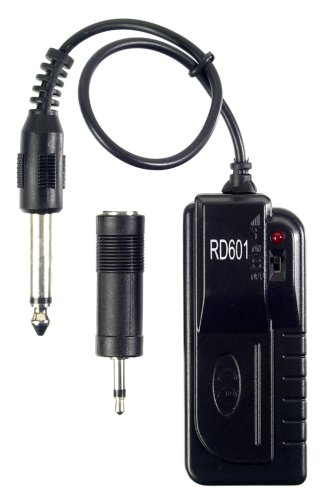 Childrens Toyshop  Photo : Wireless Flash Trigger Receiver - 4 Channel - Comparable to Pocket Wizard Multi-Max