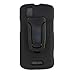 Body Glove Glove Snap-On Case with Belt Clip for Motorola Droid Pro ( Black )