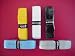 Dunlop 5-pack Racquet Grip Hydramax Pro Assorted Colors