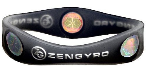 Zengyro Energy Band M-BK