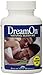 RidgeCrest Dreamon, Homeo/Herbal Sleep Aid Capsules, 60-Count