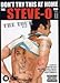 DVD : Steve-O Video - Volume 2: Don't Try This At Home