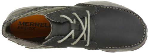 Merrell ORBIT GLOVE J39435, Baskets mode homme - Marron (Braun), 44 EU