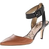 Sam Edelman Women's Okala Leather Dress Pump
