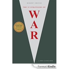 The 33 Strategies Of War